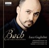 J.S. Bach and the Early Pianoforte (CD)