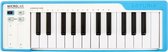 Arturia Microlab (Blue) - Master keyboard mini
