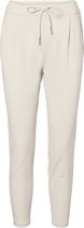 Vero Moda VMEVA MR LOOSE STRING PANT GA NOOS Dames Broek Birch - Maat XL x L34