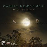Carrie Newcomer - The Slender Thread (2 LP)