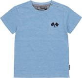 Tumble 'N Dry  Nancy T-Shirt Jongens Lo maat  74