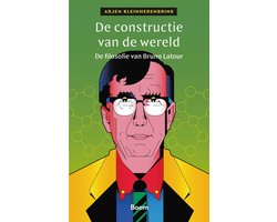 De constructie van de wereld