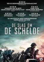 Slag Om De Schelde (DVD)