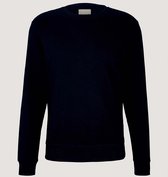 Tom Tailor sweater heren - donkerblauw - 1030969 - maat XS