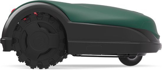 Robomow Robotmaaier RK1000pro 1000 m² 45% Helling Combo deal (RK1000 PRO + RK Robohome + messenset) - Randmaaifunctie - grasmaaier van Merkloos	 — afbeelding 3