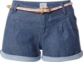 Ragwear bandplooibroek heaven Indigo-25