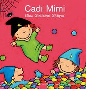 Heksje Mimi - Heksje Mimi op stap met de klas (POD Turkse editie)