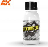 Texturizer Acrylic Resin - 100ml - AK-Interactive - AK-665