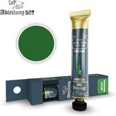 Deep Green - High Quality Dense Acrylic Colors - 20ml - Abteilung 502 -  ABT1137