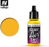 Game Air - Sun Yellow - 17 ml - Vallejo - VAL-72706