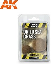 Dried Sea Grass - AK-8045