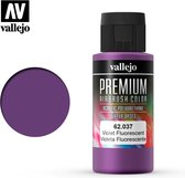 Premium Color Violet Fluorescent - 60ml - Vallejo - VAL-62037