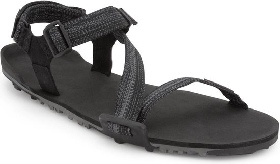 Sandales pour femmes Barefoot Z-Trail EV - Multi- Noir