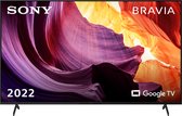 Sony Bravia KD-65X80K - 65 inch - 4K LED - 2022