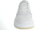 Mister Jackson, M1488 White Leather