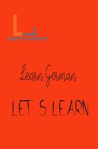 let's learn - Learn German