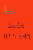 Let's Learn - Learn Hindi