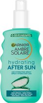 Garnier Ambre Solaire Aftersun Hydraterende en Verfrissende Spray - 6 x 200 ml - Voordeelverpakking