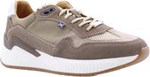 Scapa Sneaker Taupe 44