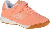 Kappa Damba K 260765K-7410, voor een jongen, Oranje, Sportschoenen, maat: 31