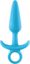 NS Novelties - Firefly Prince - S - Anal Toys Buttplugs Blauw