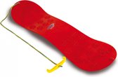 Jamara Snow Play - Snowboard - 72cm - rood