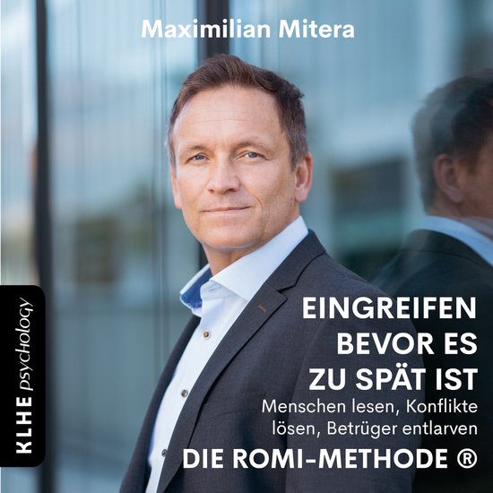 Die ROMI-METHODE® - cover