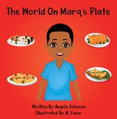 The World On Marq's Plate