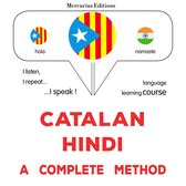 Català - Hindi : un mètode complet
