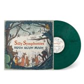 Moon Moon Moon - Silly Symphonies (LP)