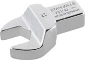 Stahlwille 58214024 Steek-insteekgereedschap 24 mm voor 14x18 mm
