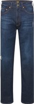 Lee Legendary Slim Road Rash Mannen Jeans - Maat W30 X L32