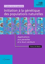 Didactiques - Initiation à la génétique des populations naturelles (2e édition)