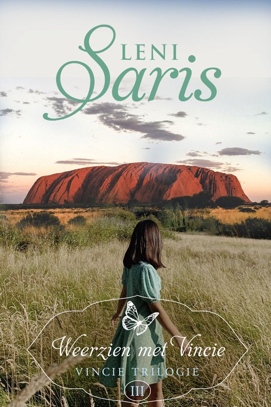 Vincie 3 - Weerzien met Vincie - cover