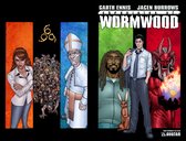 Garth Ennis' Chronicles of Wormwood