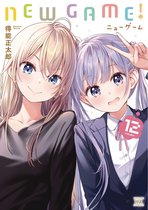 New Game! Vol. 12