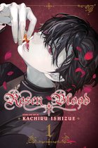 Rosen Blood- Rosen Blood, Vol. 1