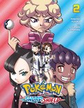 Pokémon: Sword & Shield- Pokémon: Sword & Shield, Vol. 2
