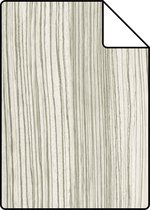 Proefstaal Origin Wallcoverings behang strepen beige - 347236 - 26,5 x 21 cm