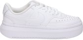 Baskets femme Nike Court Vision Alta - Wit - Taille 37,5