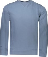 Airforce Sweater Blauw voor heren - Lente/Zomer Collectie