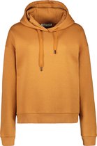 Cars Jeans Hoody Grazia - Dames - CAMEL - (maat: XL)