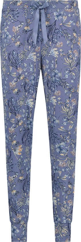 Anna Field SET - Pyjama - dark pink/donkerroze
