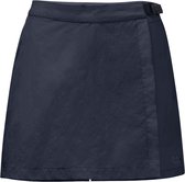 Jack Wolfskin LIGHTSOME SKORT W Dames Outdoorrok - Maat 42