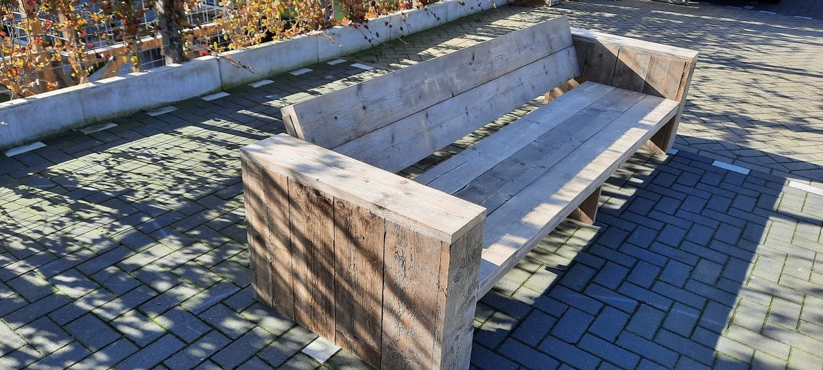 Loungebank