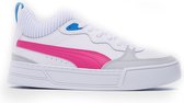 Puma Skye Demi Sneakers Wit/Roze Dames - Maat 39