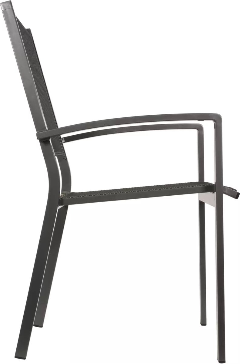 Lesli Living Matteo chaise de jardin