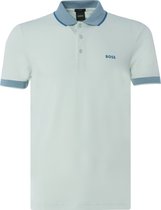 Hugo Boss Leisure Paule Polo Heren korte mouw