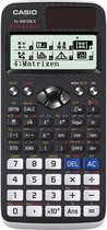 Casio wetenschappelijke rekenmachine FX-991DEX, Duitstalige versie
