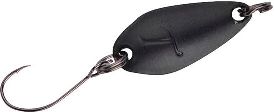 Trout Master Incy Spoon 3.5gr - Kleur : Pearlmutt